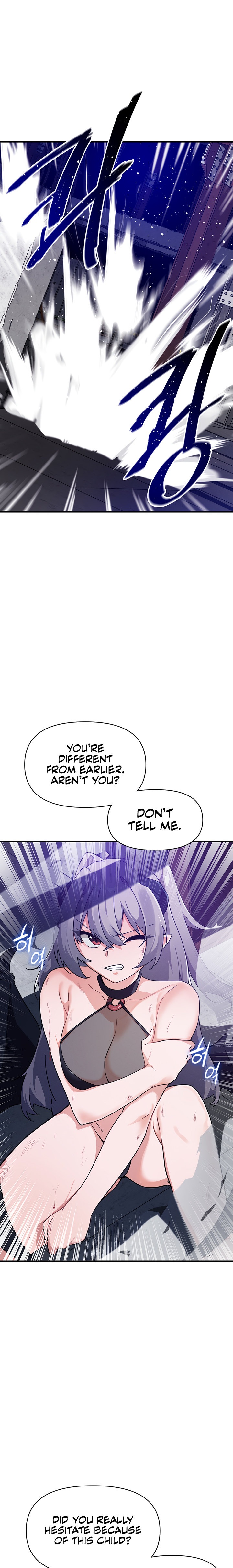 Please Give Me Energy Chapter 44 Page 10
