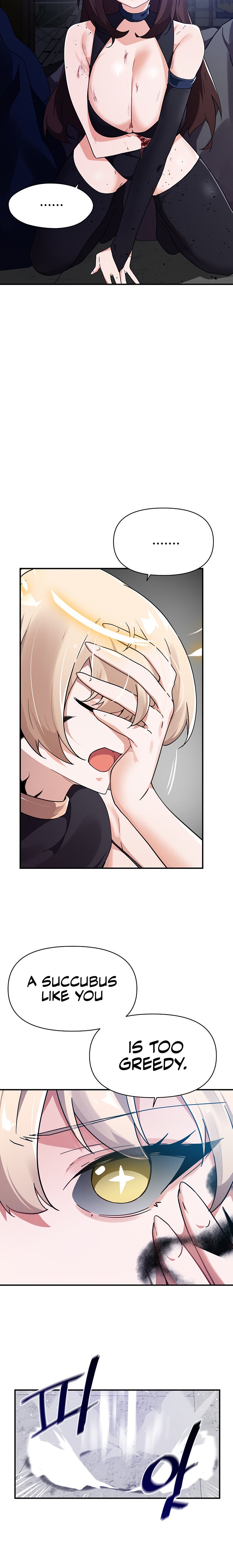 Please Give Me Energy Chapter 44 Page 12