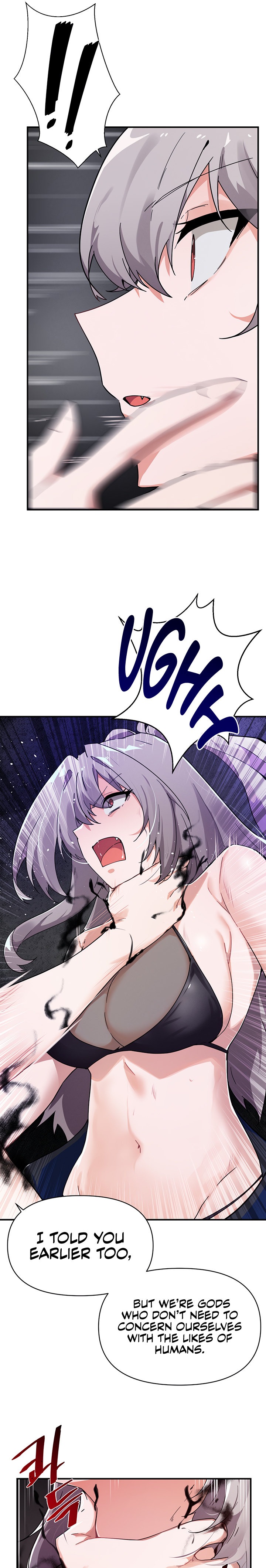 Please Give Me Energy Chapter 44 Page 13