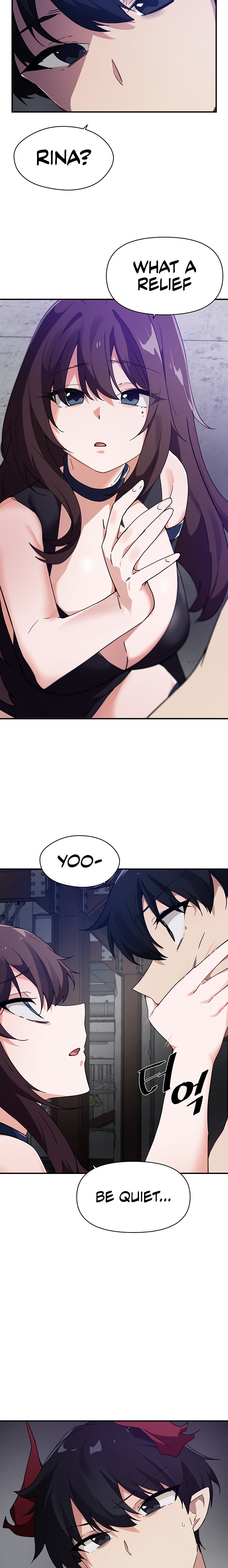 Please Give Me Energy Chapter 44 Page 17