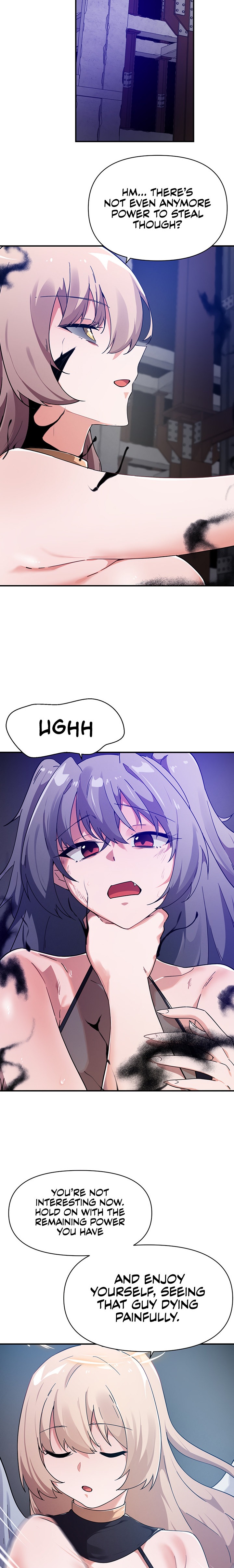 Please Give Me Energy Chapter 44 Page 20