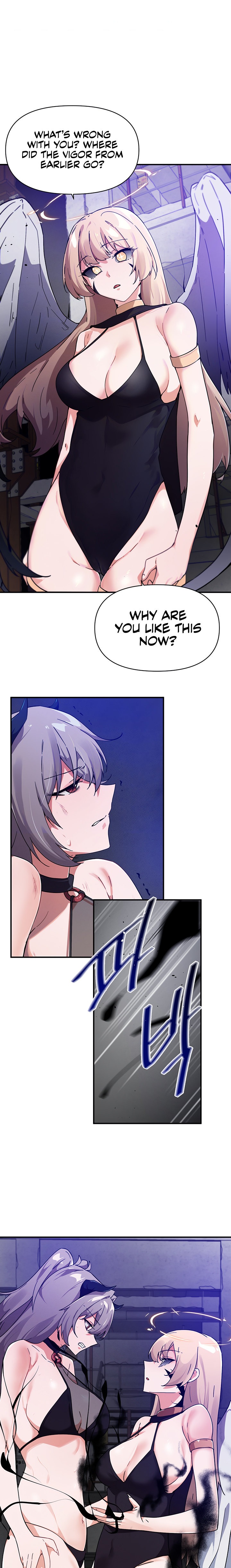 Please Give Me Energy Chapter 44 Page 4