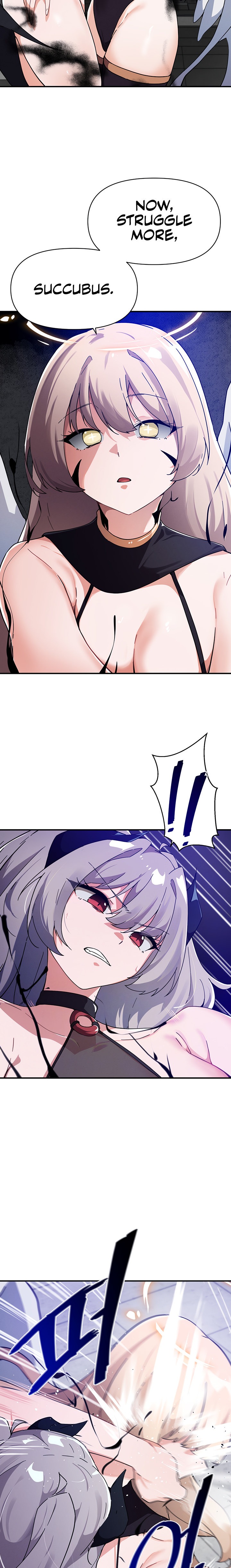 Please Give Me Energy Chapter 44 Page 5