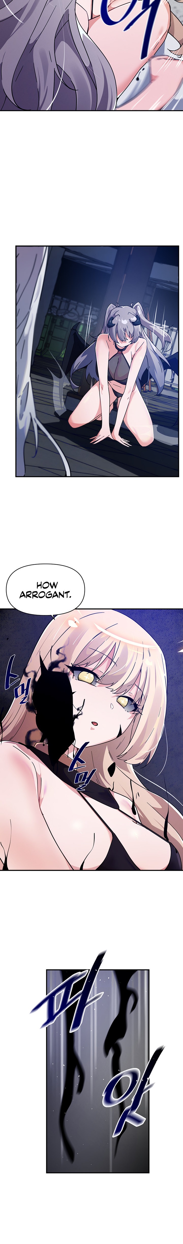 Please Give Me Energy Chapter 44 Page 6