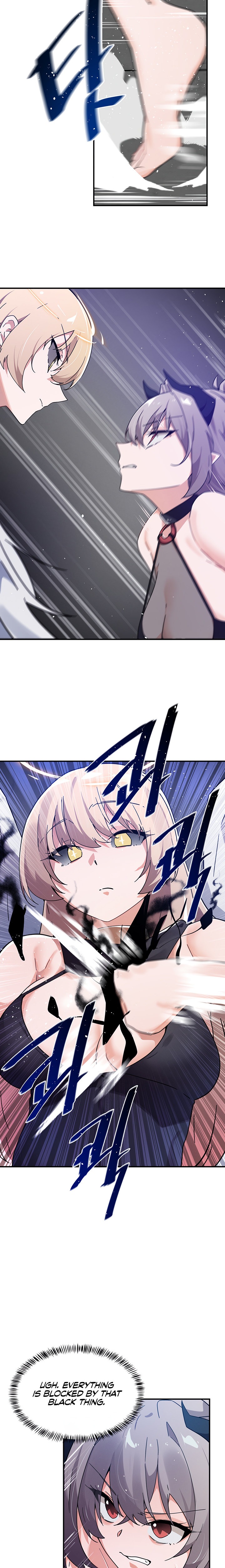 Please Give Me Energy Chapter 44 Page 8