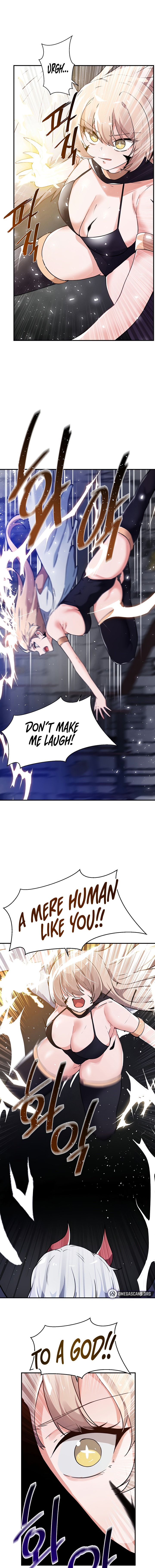Please Give Me Energy Chapter 45 Page 13