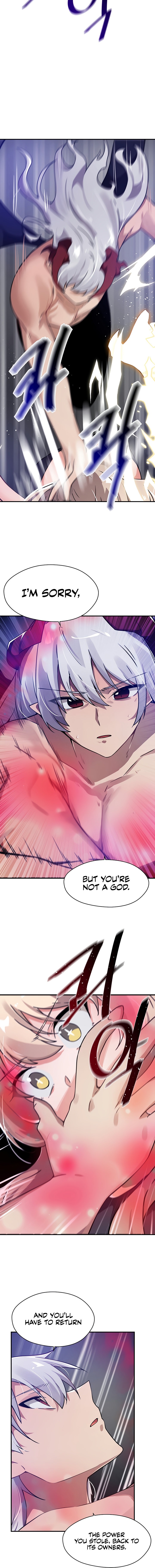 Please Give Me Energy Chapter 45 Page 14