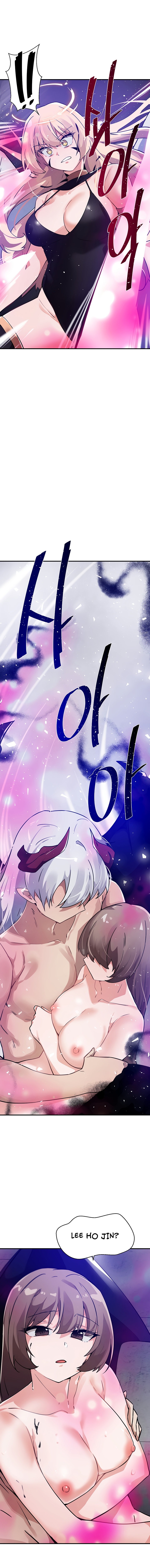 Please Give Me Energy Chapter 45 Page 15