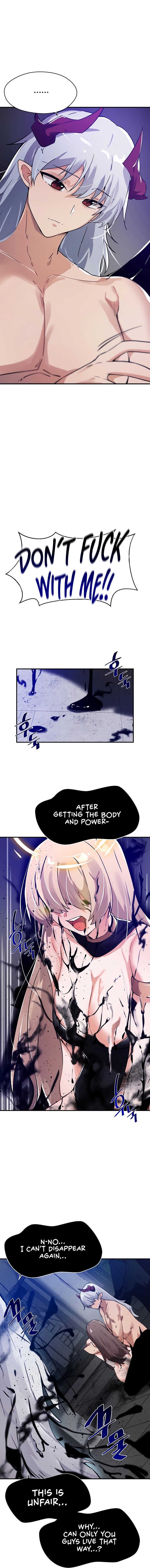 Please Give Me Energy Chapter 45 Page 16