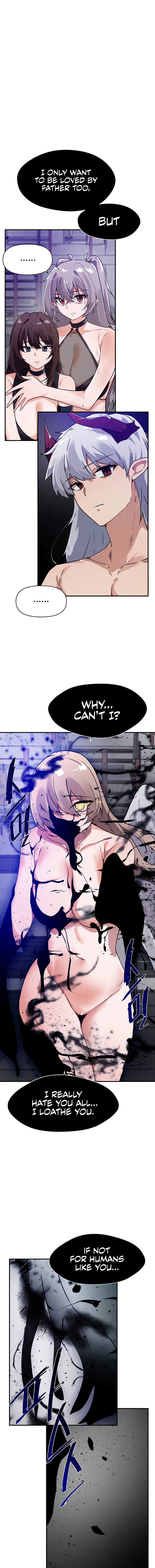 Please Give Me Energy Chapter 45 Page 17