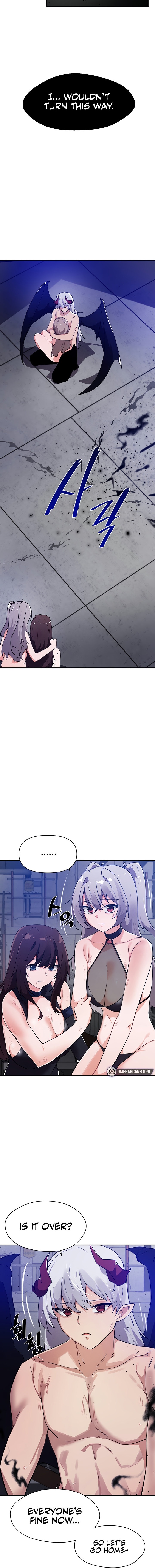 Please Give Me Energy Chapter 45 Page 18