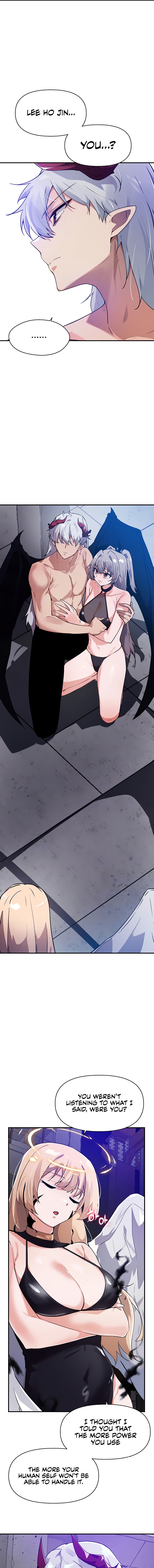 Please Give Me Energy Chapter 45 Page 3