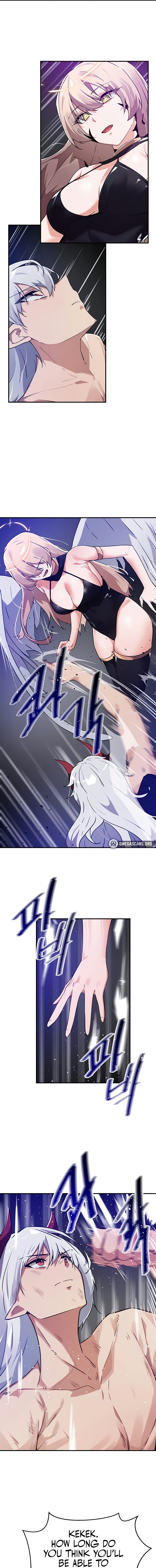 Please Give Me Energy Chapter 45 Page 5