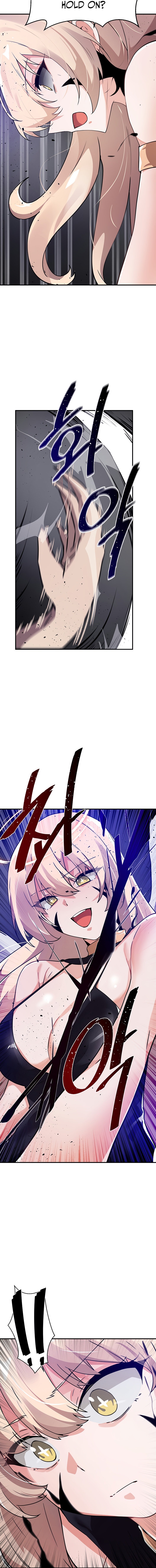 Please Give Me Energy Chapter 45 Page 6