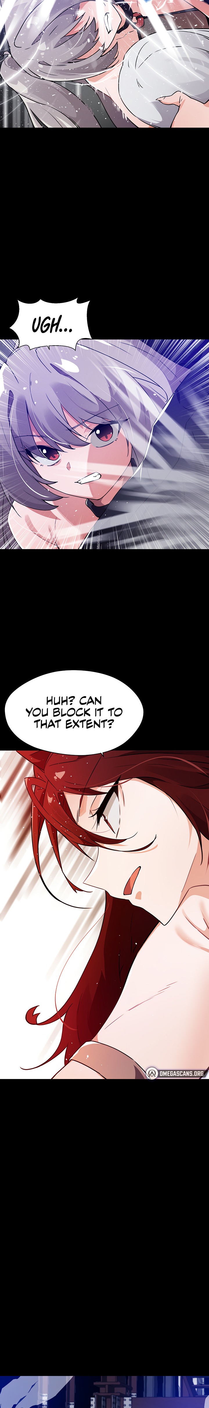 Please Give Me Energy Chapter 46 Page 12