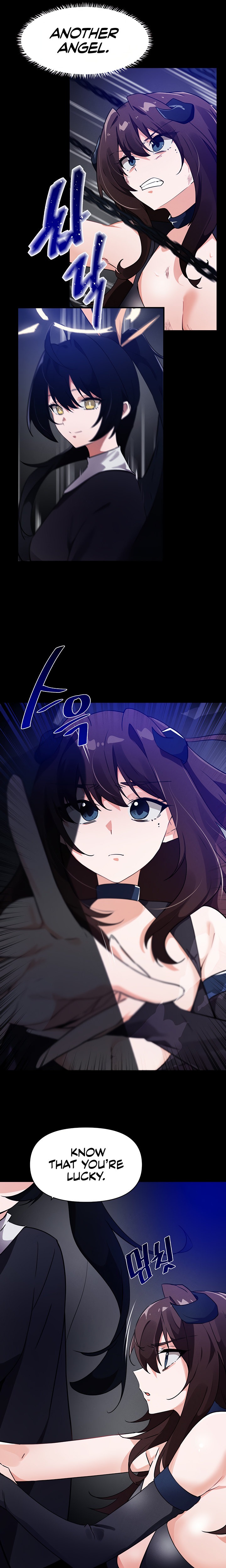 Please Give Me Energy Chapter 46 Page 14