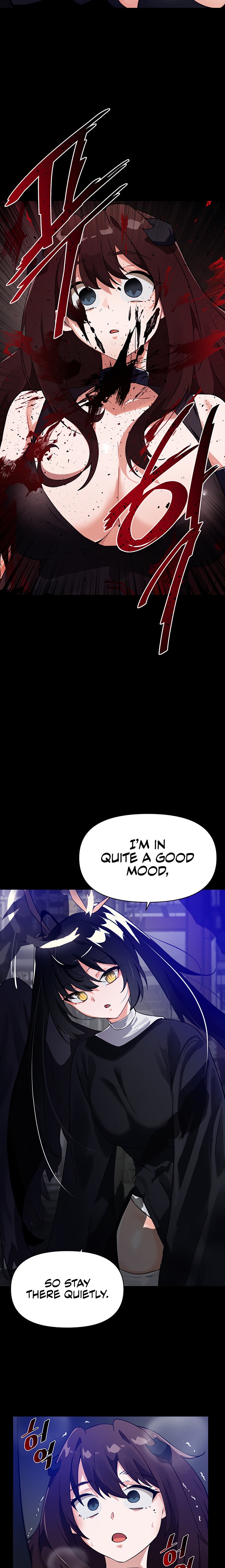 Please Give Me Energy Chapter 46 Page 15