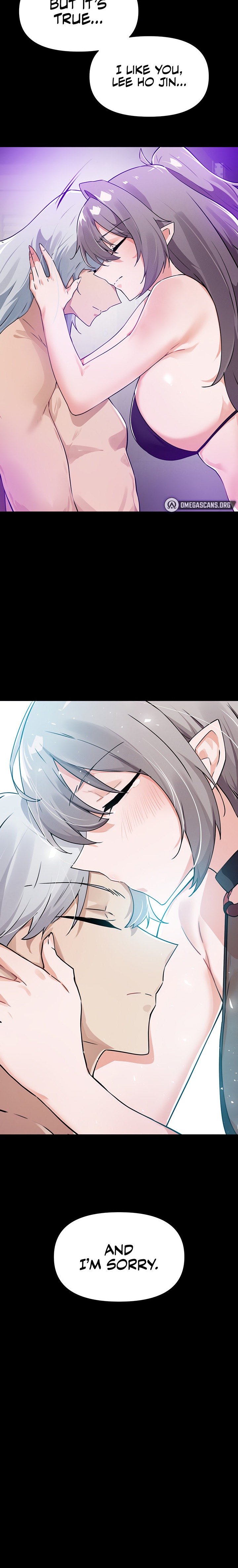 Please Give Me Energy Chapter 46 Page 25