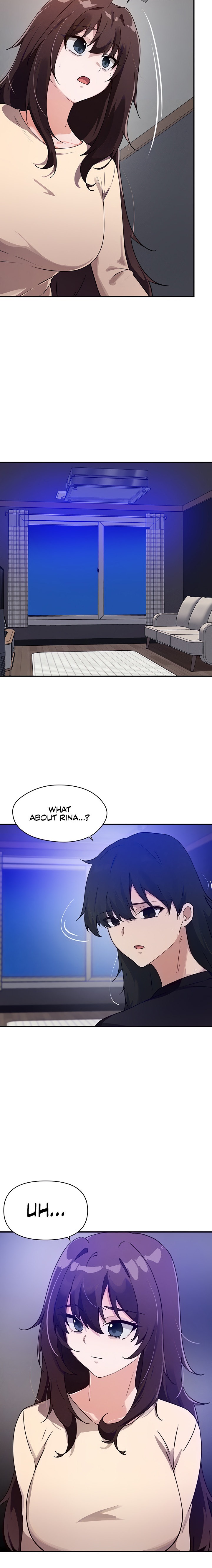 Please Give Me Energy Chapter 46 Page 3