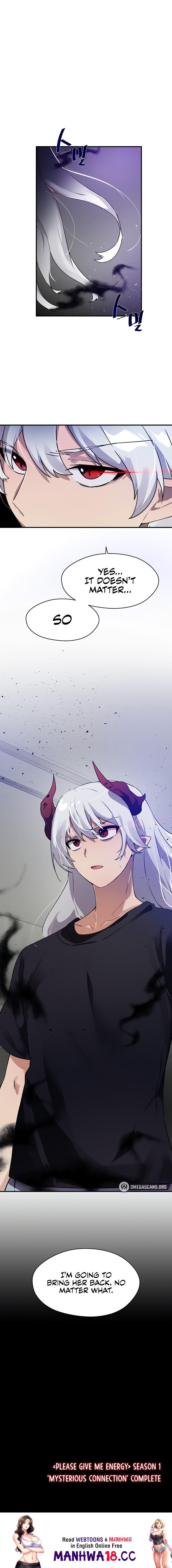 Please Give Me Energy Chapter 46 Page 30