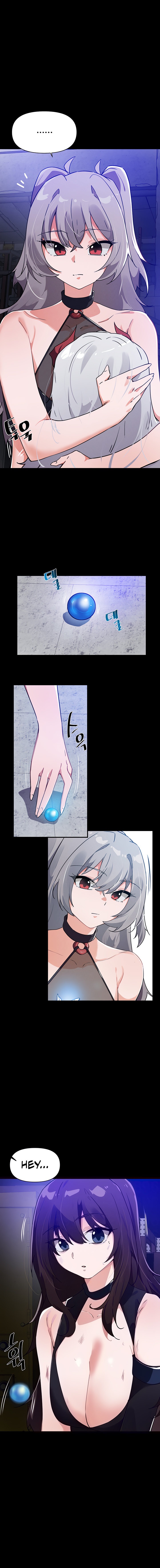 Please Give Me Energy Chapter 46 Page 5