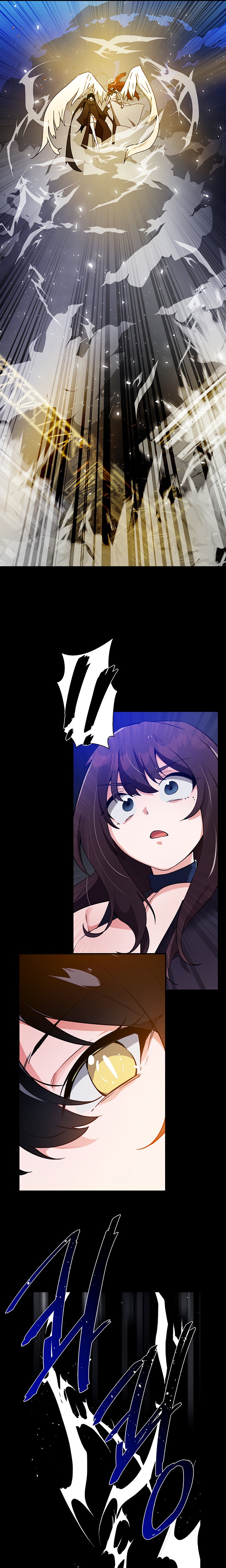 Please Give Me Energy Chapter 46 Page 8