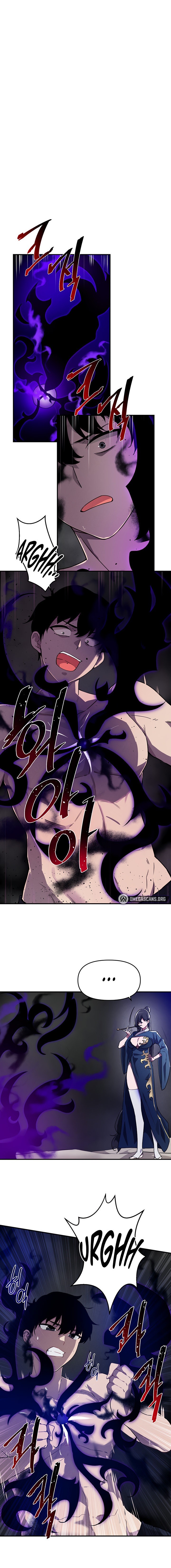 Please Give Me Energy Chapter 48 Page 1