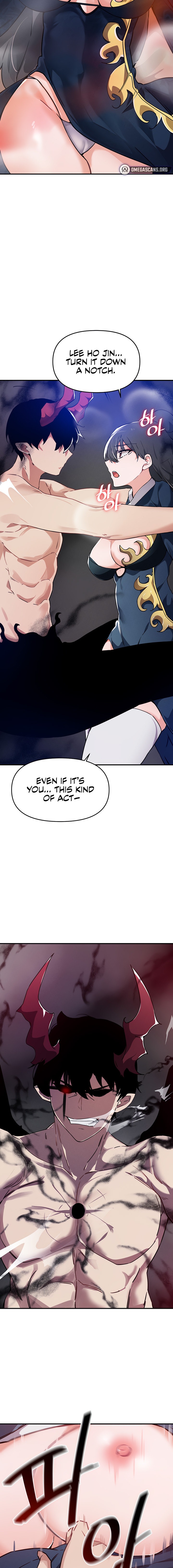 Please Give Me Energy Chapter 48 Page 14