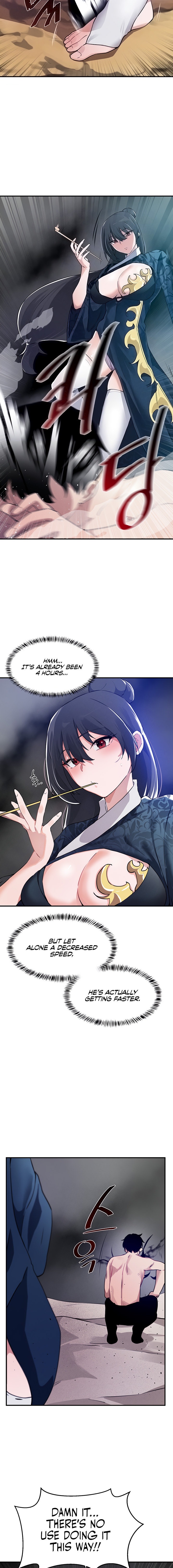 Please Give Me Energy Chapter 48 Page 5