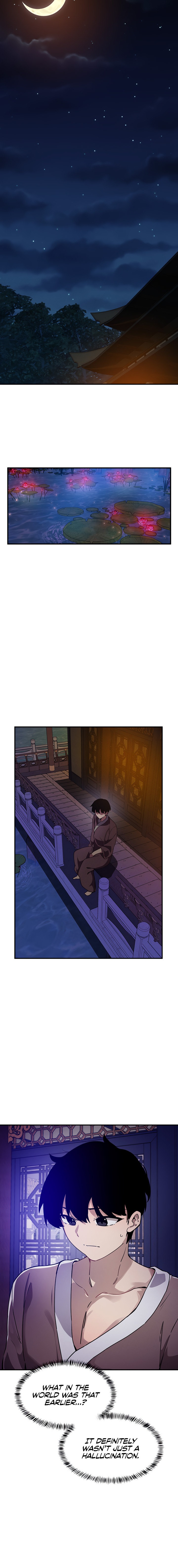 Please Give Me Energy Chapter 49 Page 12