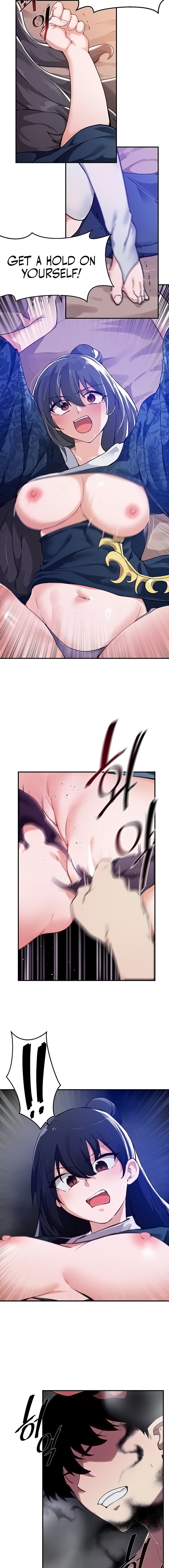 Please Give Me Energy Chapter 49 Page 2