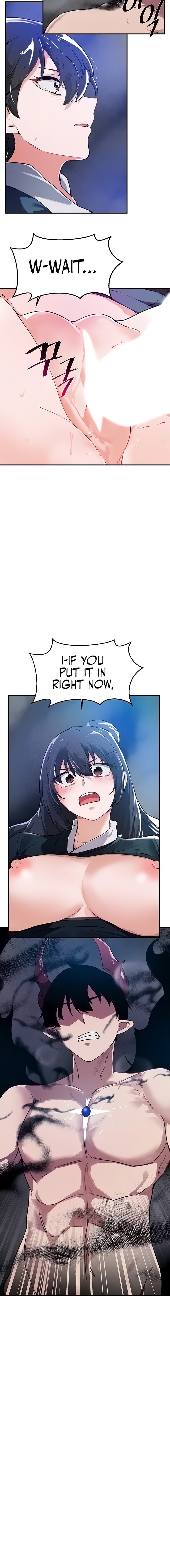 Please Give Me Energy Chapter 49 Page 3