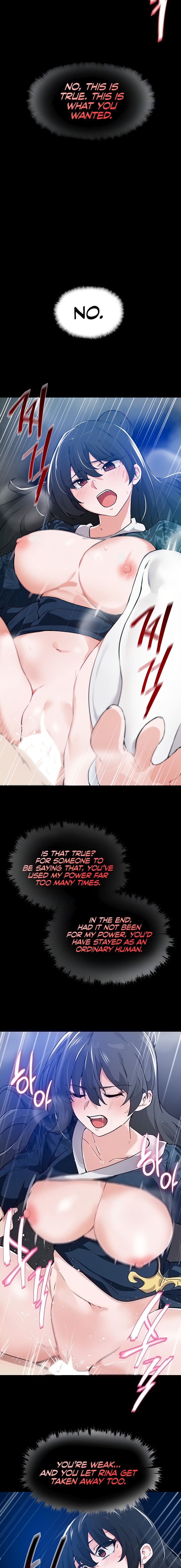 Please Give Me Energy Chapter 49 Page 5