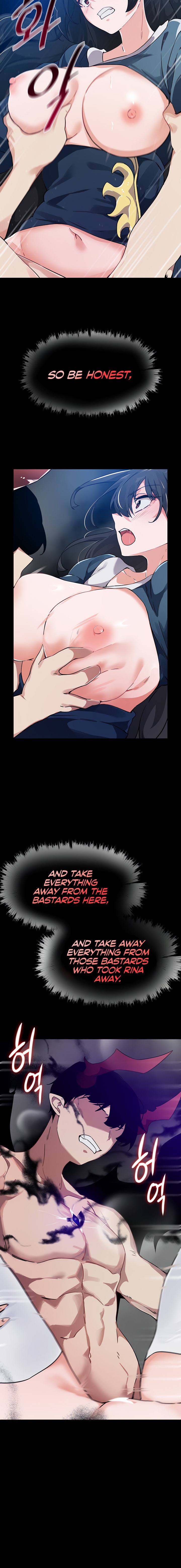 Please Give Me Energy Chapter 49 Page 6