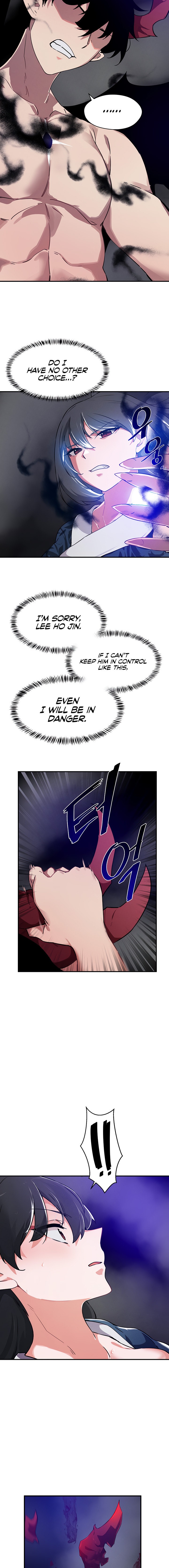 Please Give Me Energy Chapter 49 Page 8
