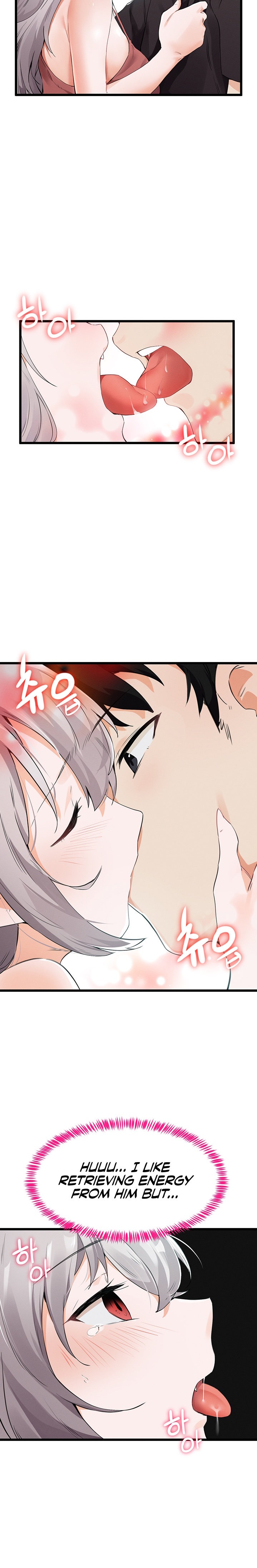 Please Give Me Energy Chapter 5 Page 15