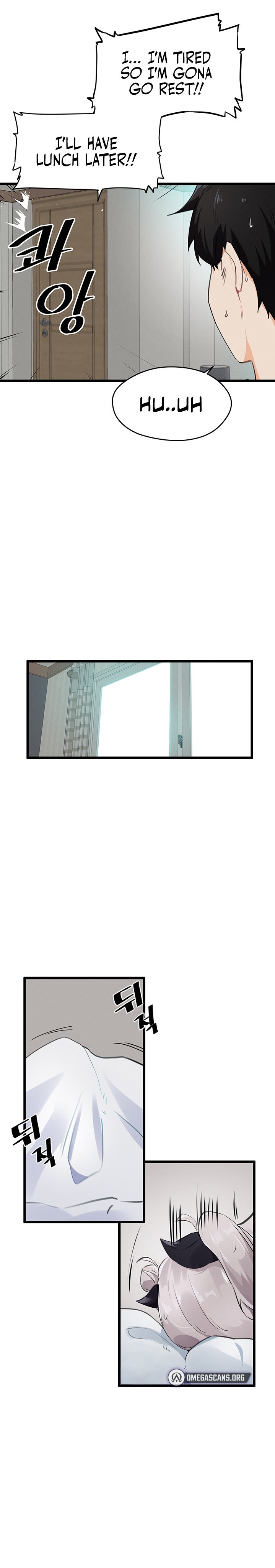 Please Give Me Energy Chapter 5 Page 18
