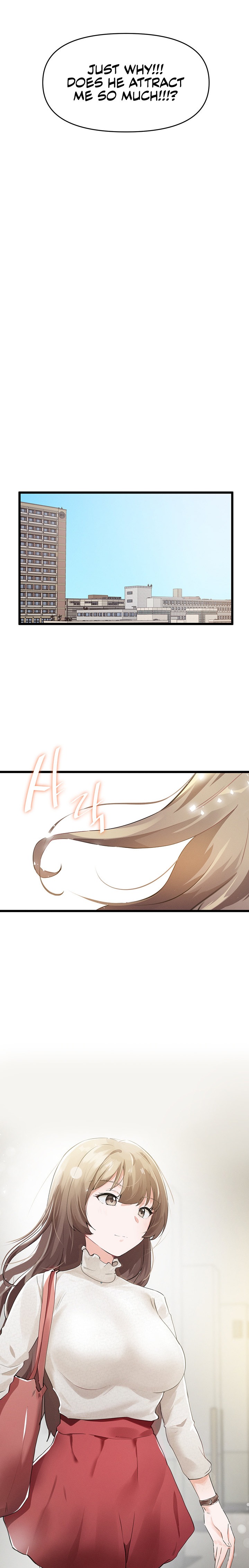 Please Give Me Energy Chapter 5 Page 20