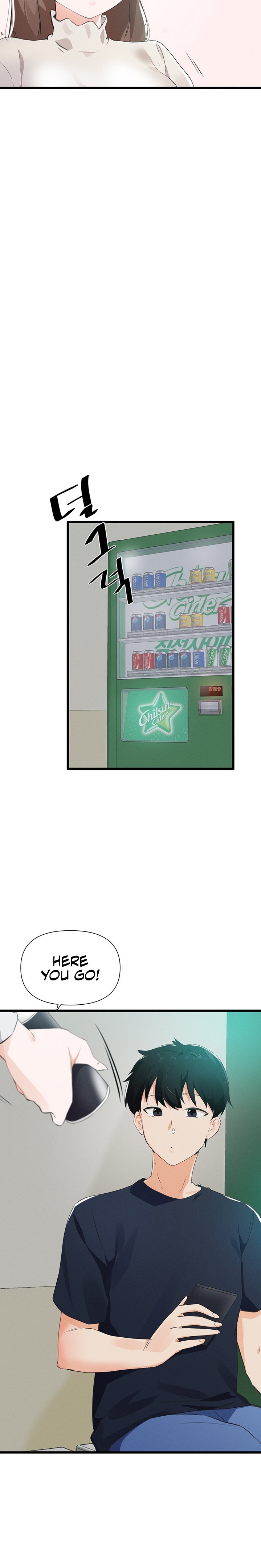 Please Give Me Energy Chapter 5 Page 24