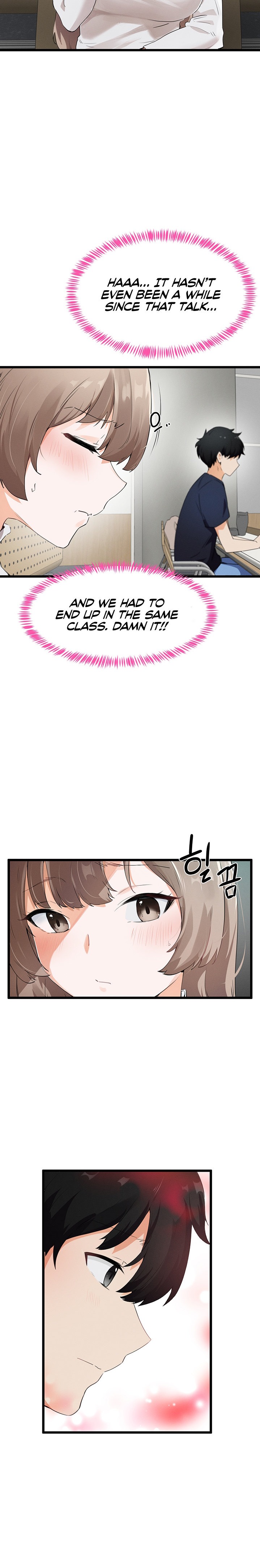 Please Give Me Energy Chapter 5 Page 30