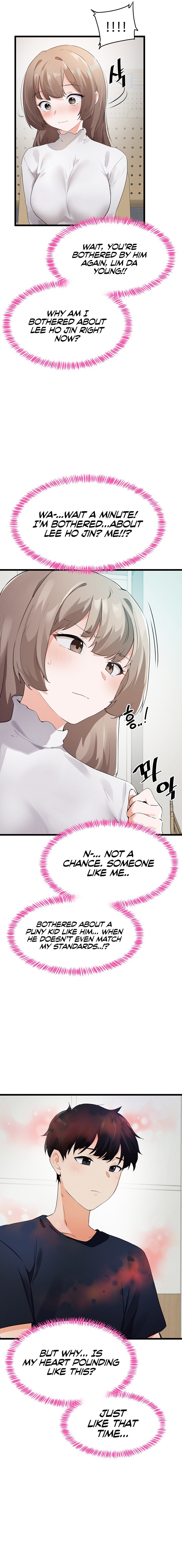 Please Give Me Energy Chapter 5 Page 31