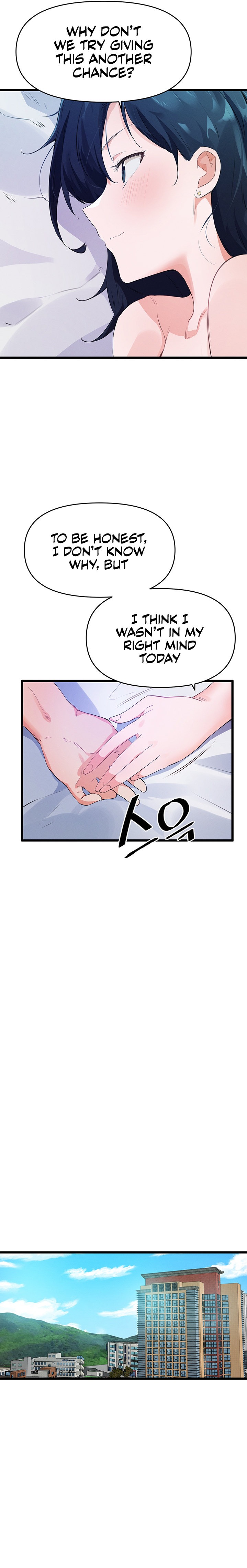 Please Give Me Energy Chapter 5 Page 7
