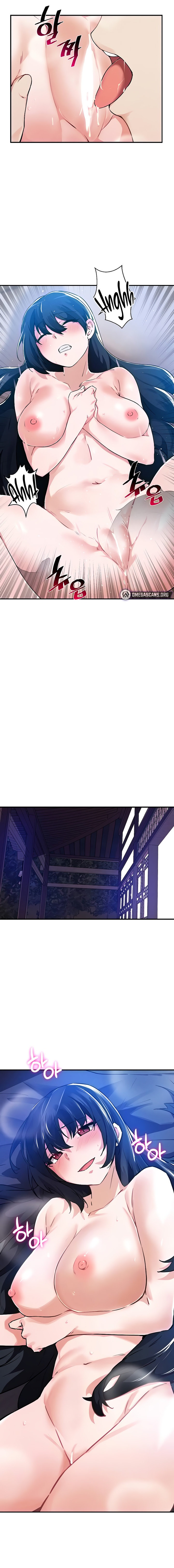 Please Give Me Energy Chapter 50 Page 10