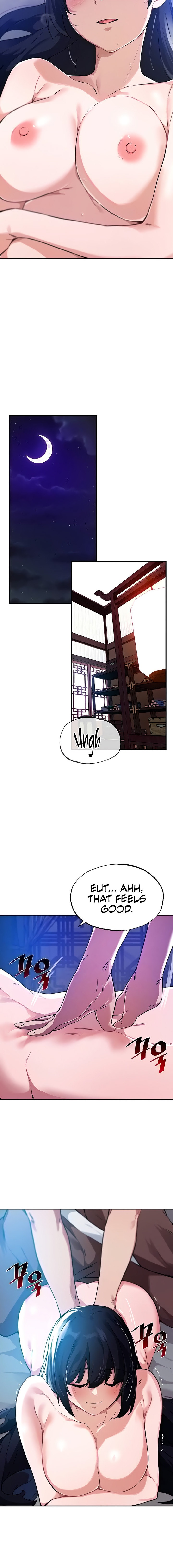 Please Give Me Energy Chapter 50 Page 4