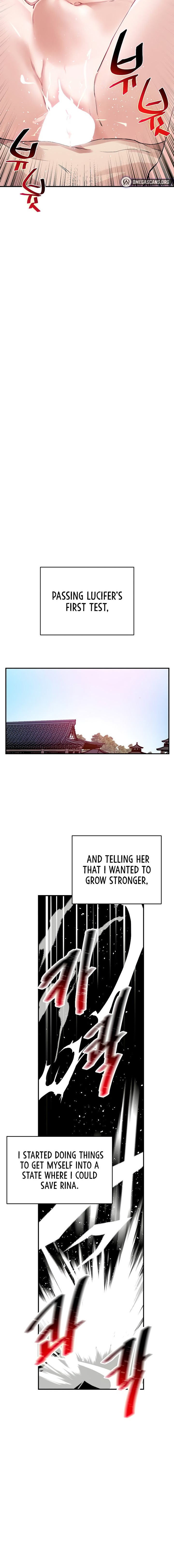 Please Give Me Energy Chapter 51 Page 10