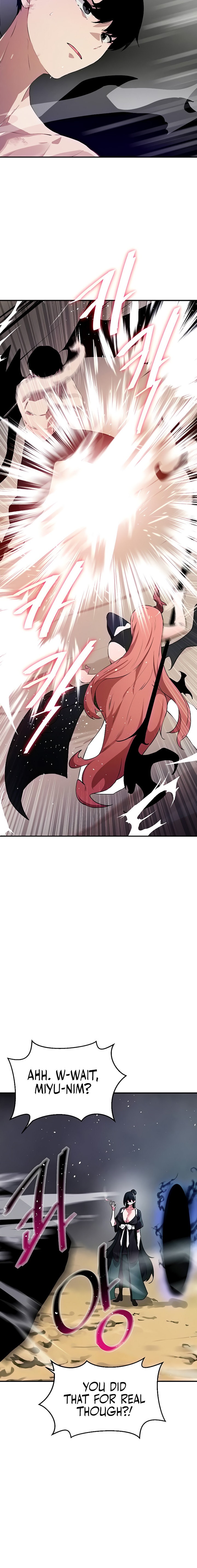 Please Give Me Energy Chapter 51 Page 12