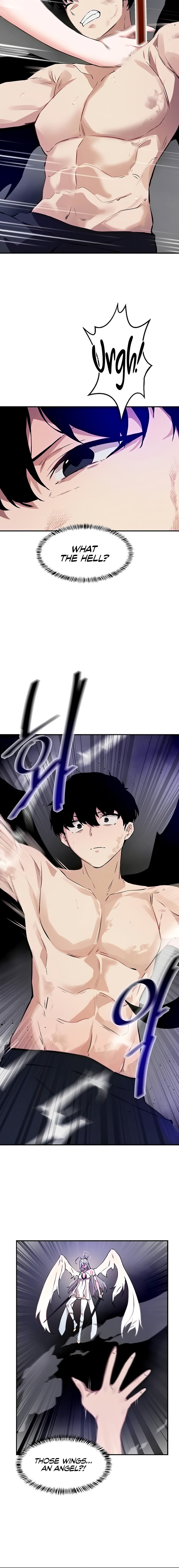 Please Give Me Energy Chapter 51 Page 16
