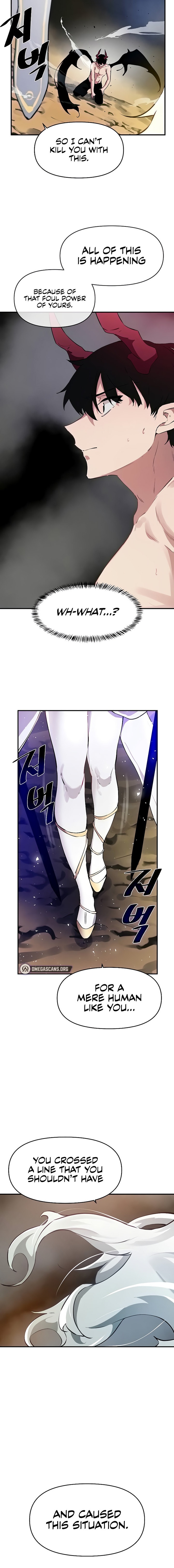 Please Give Me Energy Chapter 51 Page 18
