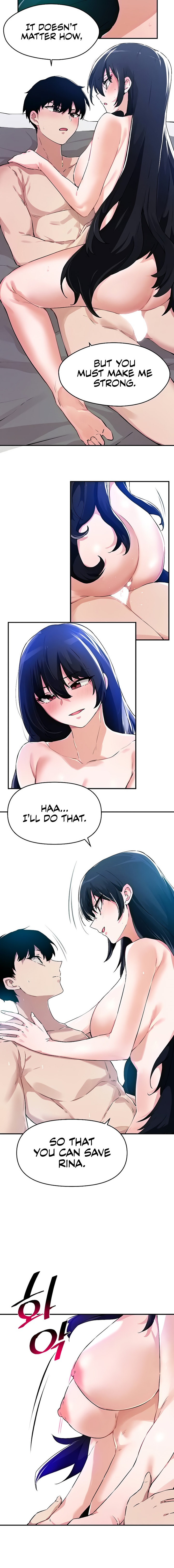Please Give Me Energy Chapter 51 Page 6
