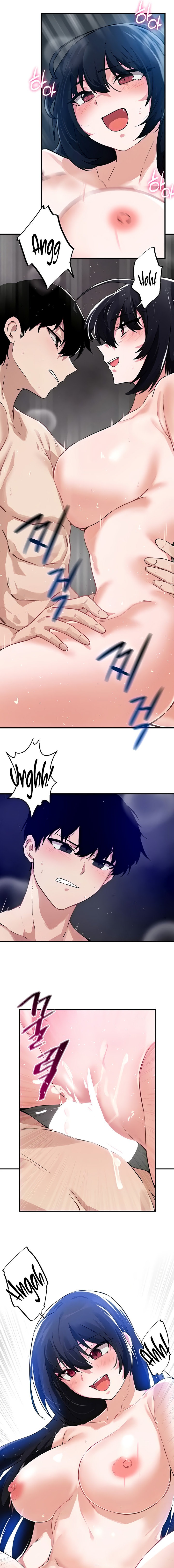 Please Give Me Energy Chapter 51 Page 9